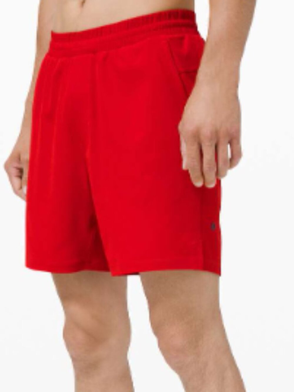 Lululemon Men’s Channel Cross Swim Short 7”